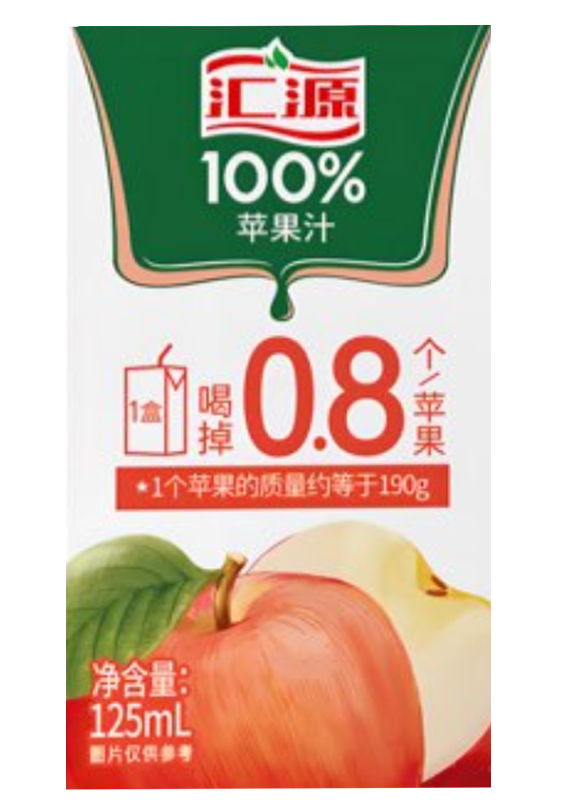 苹果