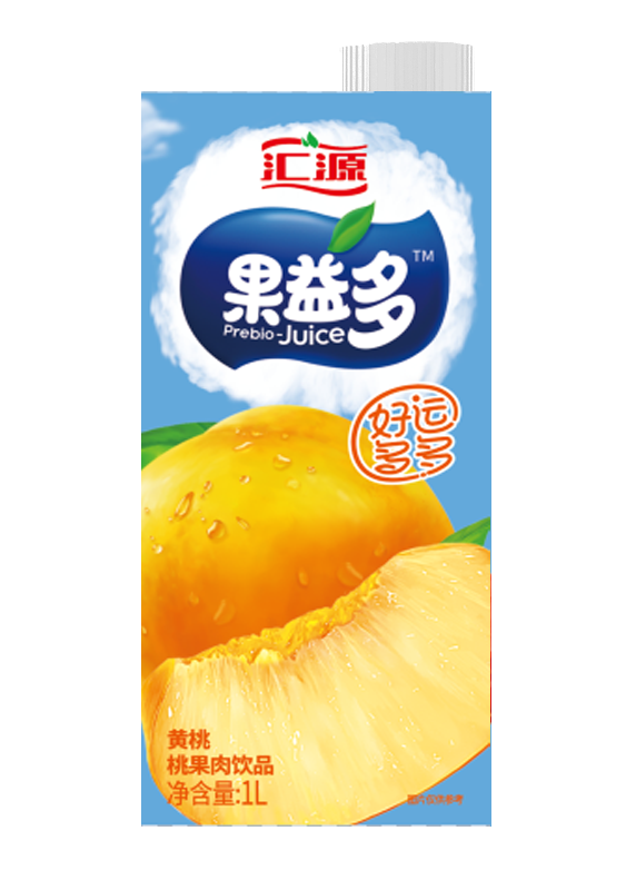黄桃